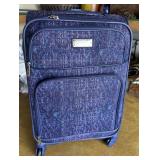 LUGGAGE-JESSICA SIMPSON