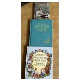 (3)BOOKS FROM THE PAST-CHECK OUT THE PIC