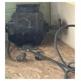 ELECTRIC MOTOR-CHECK OUT THE PIC