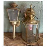 OUTDOOR LIGHT FIXTURES-CHECK OUT THYE PIC