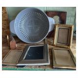 ITEMS FROM THE HOME-ASSORTED