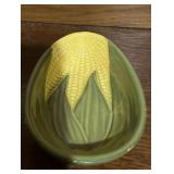 SHAWNEE STONEWARE-SMALL DISH SHAWNEE STONEWARE-SMALL DISH