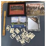 COLLECTIBLES FROM THE HOME-CHECK OUT THE PIC COLLECTIBLES FROM THE HOME-CHECK OUT THE PIC