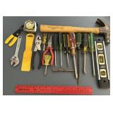 TOOLS FROM THE DRAWER TOOLS FROM THE DRAWER