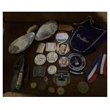 COLLECTIBLES FROM THE HOME-CHECK OUT THE PIC�S COLLECTIBLES FROM THE HOME-CHECK OUT THE PIC�S