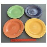 (4)"ONEIDA PETAL (4)"ONEIDA PETAL
