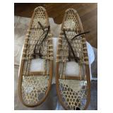 SNOW SHOES-MADE IN CANADA/10"x36" SNOW SHOES-MADE IN CANADA/10"x36"