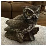 DECOR ITEM-OWL DESIGN DECOR ITEM-OWL DESIGN