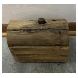 VINTAGE DECANTOR-CHECK OUT THE PIC VINTAGE DECANTOR-CHECK OUT THE PIC