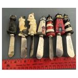CHEESE SPREADERS-CHECK OUT THE PIC CHEESE SPREADERS-CHECK OUT THE PIC