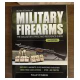 REFERENCE GUIDE BOOK-MILITARY FIREARMS REFERENCE GUIDE BOOK-MILITARY FIREARMS