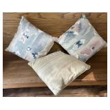 THROW PILLOWS-CHECK OUT THE PIC THROW PILLOWS-CHECK OUT THE PIC