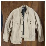 CARHARTT COAT-SIZE UNKNOWN CARHARTT COAT-SIZE UNKNOWN