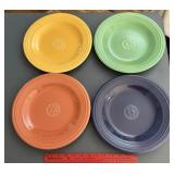 (4)"ONEIDA PETAL (4)"ONEIDA PETAL