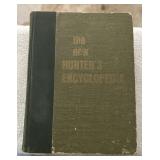 COFFEE TABLE BOOK-"THE NEW HUNTER COFFEE TABLE BOOK-"THE NEW HUNTER