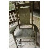 PORCH ROCKER PORCH ROCKER