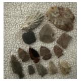 NATIVE AERICAN ARTIFACTS-CHECK OUT THE PIC NATIVE AERICAN ARTIFACTS-CHECK OUT THE PIC