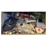 ITEMS FROM THE KITCHEN DRAWER-CHECK OIT THE PIC�S ITEMS FROM THE KITCHEN DRAWER-CHECK OIT THE PIC�S