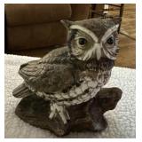DECOR ITEM-OWL DESIGN DECOR ITEM-OWL DESIGN