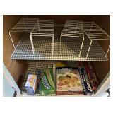 ITEMS FROM THE KITCHEN CABINET-CHECK OUT THE ITEMS FROM THE KITCHEN CABINET-CHECK OUT THE