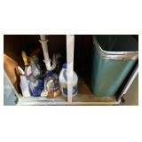 ITEMS FROM UNDER THE KITCHEN SINK ITEMS FROM UNDER THE KITCHEN SINK