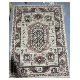 ACCENT/ROOM RUG-APPROX. 5 ACCENT/ROOM RUG-APPROX. 5