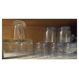 DRINK GLASSES-CHECK OUT THE PIC�S DRINK GLASSES-CHECK OUT THE PIC�S
