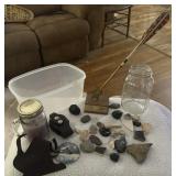 COLLECTIBLES FROM THE HOME-CHECK OUT THE PIC COLLECTIBLES FROM THE HOME-CHECK OUT THE PIC