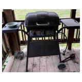 GAS GRILL-CHECK OUT THE PIC GAS GRILL-CHECK OUT THE PIC