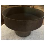 VINTAGE STRAINER-APPROX. 15� DIAMETER VINTAGE STRAINER-APPROX. 15� DIAMETER