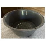 ENAMALWARE STRAINER-CHECK OUT THE PIC ENAMALWARE STRAINER-CHECK OUT THE PIC