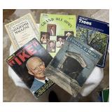 MAGAZINES & PROGRAMS-ASSORTED MAGAZINES & PROGRAMS-ASSORTED