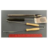GRILLING TOOLS-CHECK OUT THE PIC�S GRILLING TOOLS-CHECK OUT THE PIC�S