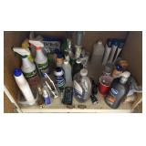 ITEMS FROM THE VANITY CABINET-CHECK OUT THE PIC�S ITEMS FROM THE VANITY CABINET-CHECK OUT THE PIC�S