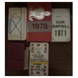 PERSONAL DIARIES FROM THE PAST-CHECK THEM OUT PERSONAL DIARIES FROM THE PAST-CHECK THEM OUT