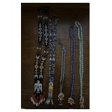 CRAFTED JEWELRY RELATED ITEMS-SOUTHWESTERN CRAFTED JEWELRY RELATED ITEMS-SOUTHWESTERN