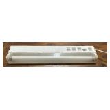 UNDER THE CABINET LIGHT FIXTURE-CHECK OUT THE UNDER THE CABINET LIGHT FIXTURE-CHECK OUT THE