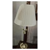 ACCENT/TABLE LAMP W/SHADE ACCENT/TABLE LAMP W/SHADE