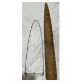 HIDE STRETCHERS-ASSORTED HIDE STRETCHERS-ASSORTED