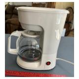 COFFEE MAKER COFFEE MAKER