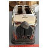 GE TOASTER-CHECK IT OUT GE TOASTER-CHECK IT OUT