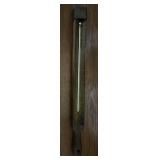 VINTAGE THERMOMETER-CHECK OUT THE PIC�S VINTAGE THERMOMETER-CHECK OUT THE PIC�S