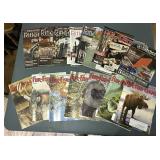 TRADE MAGAZINES-HUNTING & TRAPPING RELATED TRADE MAGAZINES-HUNTING & TRAPPING RELATED