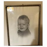 FRAMED PHOTOGRAPH-CHECK OUT THE PIC�S FRAMED PHOTOGRAPH-CHECK OUT THE PIC�S