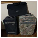 LUGGAGE-ASSORTED LUGGAGE-ASSORTED