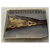 COFFEE TABLE BOOK FROM THE PAST-"THE KENTUCKY COFFEE TABLE BOOK FROM THE PAST-"THE KENTUCKY