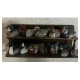 DUCK DECOR-AVON & MORE/CHECK OUT THE PIC DUCK DECOR-AVON & MORE/CHECK OUT THE PIC