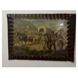 DECOUPAGE ARTWORK-APPROX. 20 DECOUPAGE ARTWORK-APPROX. 20