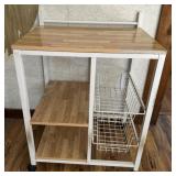KITCHEN/BAR CART KITCHEN/BAR CART