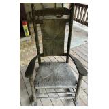 PORCH ROCKER PORCH ROCKER